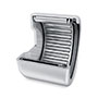 INA (Schaeffler) BK Series 20 Millimeter (mm) Bore Diameter Drawn Cup Needle Roller Bearing (00136914)