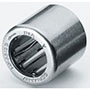 INA (Schaeffler) HF Series 10 Millimeter (mm) Bore Diameter Drawn Cup Needle Roller Bearing (00137146)