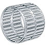 INA (Schaeffler) K Series 80 Millimeter (mm) Bore Diameter Needle Roller Bearing (00137985)