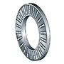 INA (Schaeffler) K812 Series 50 Millimeter (mm) Bore Diameter Cylindrical Roller Thrust Bearing (00139416)