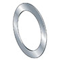 INA (Schaeffler) 85 Millimeter (mm) Inside Diameter Thrust Washer (00139984)