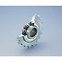 INA (Schaeffler) V-Belt Idler Pulleys