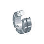 INA (Schaeffler) AM Series 45 Millimeter (mm) Face Diameter Bearing Lock Nut (02109618)