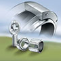 INA (Schaeffler) Spherical Rod Ends