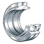 INA (Schaeffler) 50 Millimeter (mm) Bore Diameter Spherical Plain Bearing (02291843)