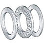 INA (Schaeffler) 893 Series 65 Millimeter (mm) Bore Diameter Cylindrical Roller Bearing (02296074)