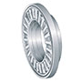 INA (Schaeffler) 45 Millimeter (mm) Bore Diameter Axial Needle Roller Bearing Cage (02784911)