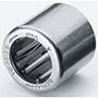 INA (Schaeffler) HF Series 8 Millimeter (mm) Bore Diameter Drawn Cup Needle Roller Bearing (02942452)