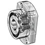 INA (Schaeffler) ZKLFA Series 15 Millimeter (mm) Bore Diameter Flange-Mount Ball Bearing Unit (03218842)