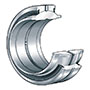 INA (Schaeffler) 20 Millimeter (mm) Bore Diameter Spherical Plain Bearing (03653642)