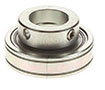 INA (Schaeffler) 35 Millimeter (mm) Bore Diameter Ball Insert Bearing (03207178)