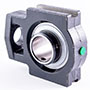 INA (Schaeffler) RTUEY Series 60 Millimeter (mm) Bore Diameter Take-Up Ball Bearing Unit (03061851)
