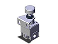 SMC® Precision Regulator (10096585)