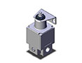 SMC® Precision Regulator (10096839)