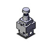 SMC® Precision Regulator (10096961)