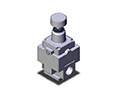 SMC® 640 Gram (g) Weight Precision Regulator (08793608)