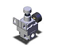 SMC® Precision Regulator (10097011)