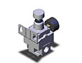 SMC® Precision Regulator (10097061)