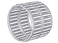 INA (Schaeffler) 26 Millimeter (mm) Bore Diameter Needle Roller and Cage Assembly (00137578)