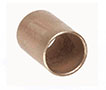 Isostatic AA Series Plain Sleeve Bushings