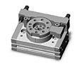 SMC® MSQ Series 1426 Gram (g) Weight Rotary Table (10191943)