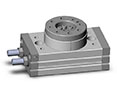 SMC® MSQ Series 1350 Gram (g) Weight Rotary Table (10192006)