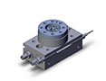 SMC® MSQ Series 291 Gram (g) Weight Rotary Table (10192082)