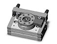SMC® MSQ Series 2660 Gram (g) Weight Rotary Table (10192106)