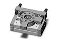 SMC® MSQ Series 2846 Gram (g) Weight Rotary Table (10192127)