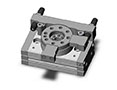 SMC® MSQ Series 2856 Gram (g) Weight Rotary Table (10192165)