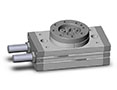 SMC® MSQ Series 4160 Gram (g) Weight Rotary Table (10192228)