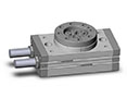 SMC® MSQ Series 4226 Gram (g) Weight Rotary Table (08428258)