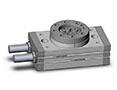 SMC® MSQ Series 4226 Gram (g) Weight Rotary Table (10192244)