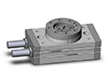 SMC® MSQ Series 4226 Gram (g) Weight Rotary Table (10192232)