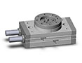 SMC® MSQ Series 4236 Gram (g) Weight Rotary Table (10192249)