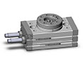 SMC® MSQ Series 626 Gram (g) Weight Rotary Table (10192377)