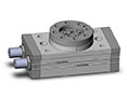 SMC® MSQ Series 7706 Gram (g) Weight Rotary Table (10192428)