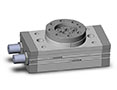 SMC® MSQ Series 7706 Gram (g) Weight Rotary Table (07529251)