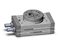 SMC® MSQ Series 1076 Gram (g) Weight Rotary Table (10192510)