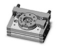 SMC® MSQ Series 1216 Gram (g) Weight Rotary Table (10192519)