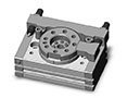 SMC® MSQ Series 1090 Gram (g) Weight Rotary Table (10192568)