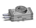 SMC® MSQ Series 1000 Gram (g) Weight Rotary Table (10192587)