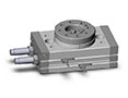 SMC® MSQ Series 1076 Gram (g) Weight Rotary Table (10192599)