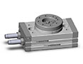 SMC® MSQ Series 1076 Gram (g) Weight Rotary Table (10192596)