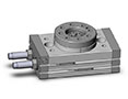 SMC® MSQ Series 1076 Gram (g) Weight Rotary Table (10192606)