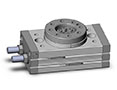SMC® MSQ Series 1356 Gram (g) Weight Rotary Table (10192622)