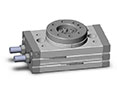 SMC® MSQ Series 1366 Gram (g) Weight Rotary Table (10192655)
