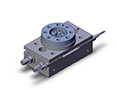 SMC® MSQ Series 286 Gram (g) Weight Rotary Table (08101087)