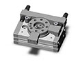 SMC® MSQ Series 2516 Gram (g) Weight Rotary Table (10192865)