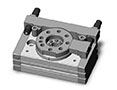 SMC® MSQ Series 2280 Gram (g) Weight Rotary Table (10192874)